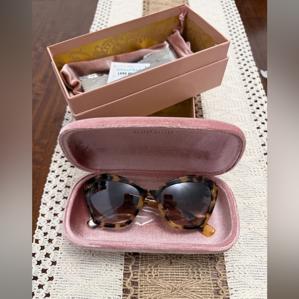Miu Miu Sunglasses